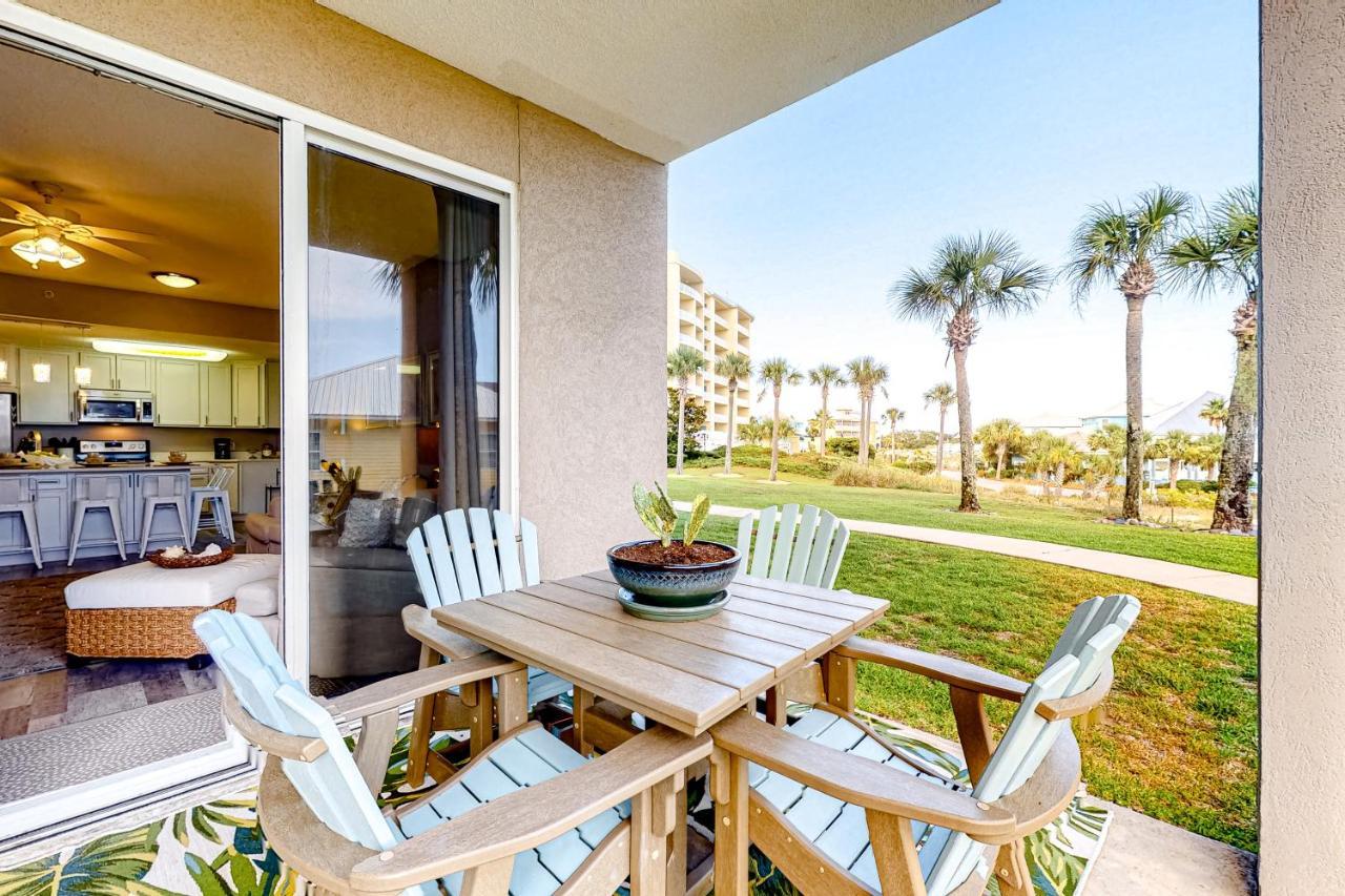 The Dunes #100 Gulf Shores Εξωτερικό φωτογραφία